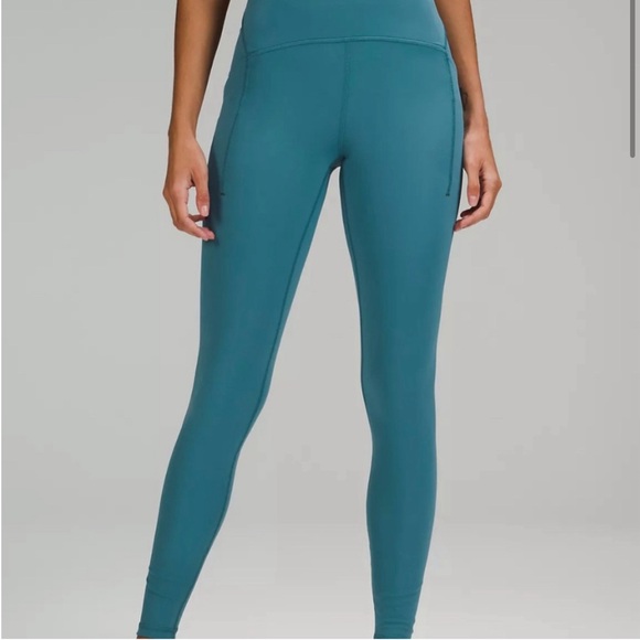 lululemon align leggings - Picture 2 of 2
